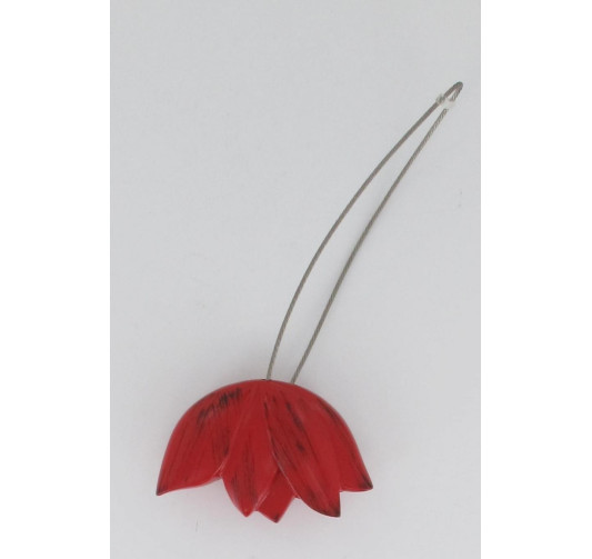 EMBRASSE TULIPE RESINE︱Lory