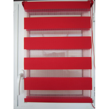 STORE LUMIERE NUIT 150X180 ROU︱Lory