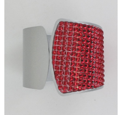 EMBRASSE MANCHETTE CHIC︱Lory