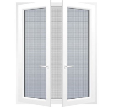 TOILE MOUSTIQUAIRE 250X250CM︱Lory