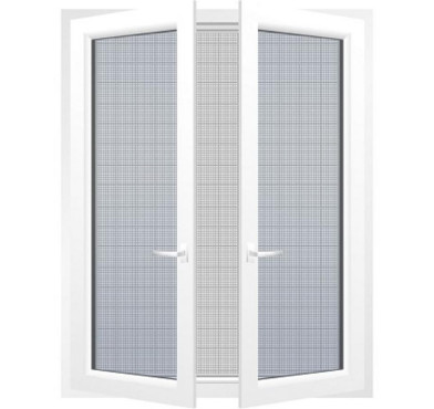 TOILE MOUSTIQUAIRE 130X150CM︱Lory