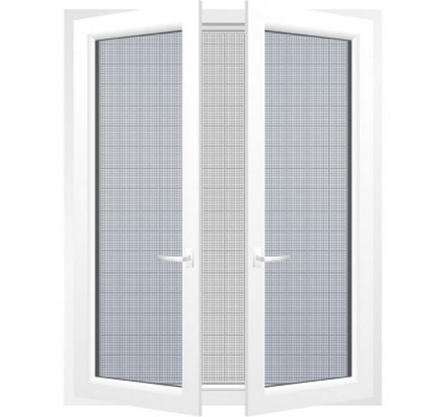 TOILE MOUSTIQUAIRE 130X150CM