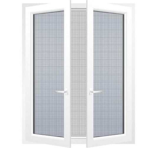 TOILE MOUSTIQUAIRE 130X150CM︱Lory