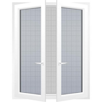 TOILE MOUSTIQUAIRE 130X150CM︱Lory