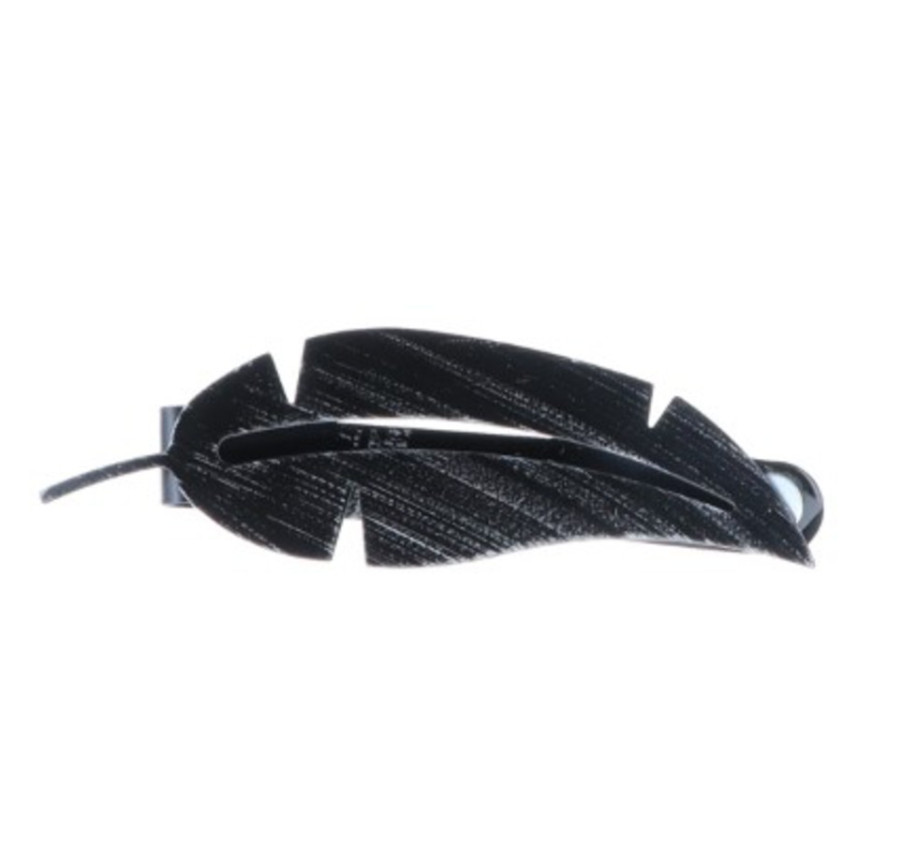 EMBRASSE EN METAL AIMANTEE