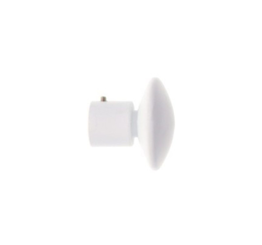 EMBOUT CHAMPIGNON D20 PAR 2