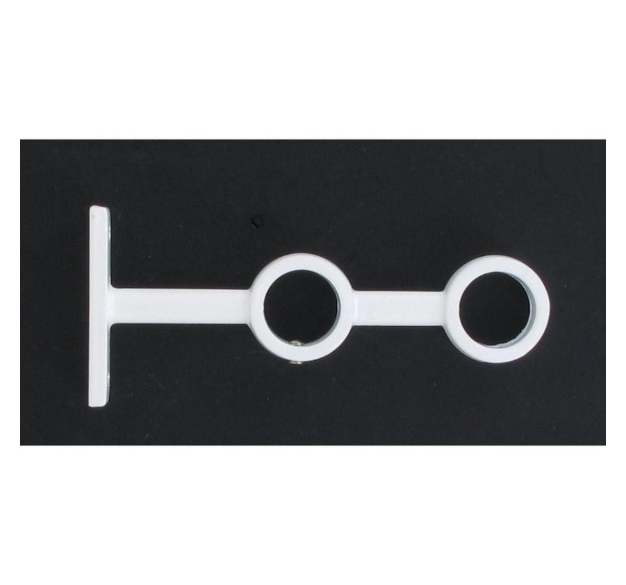 SUPPORT DOUBLE X2 PIECES