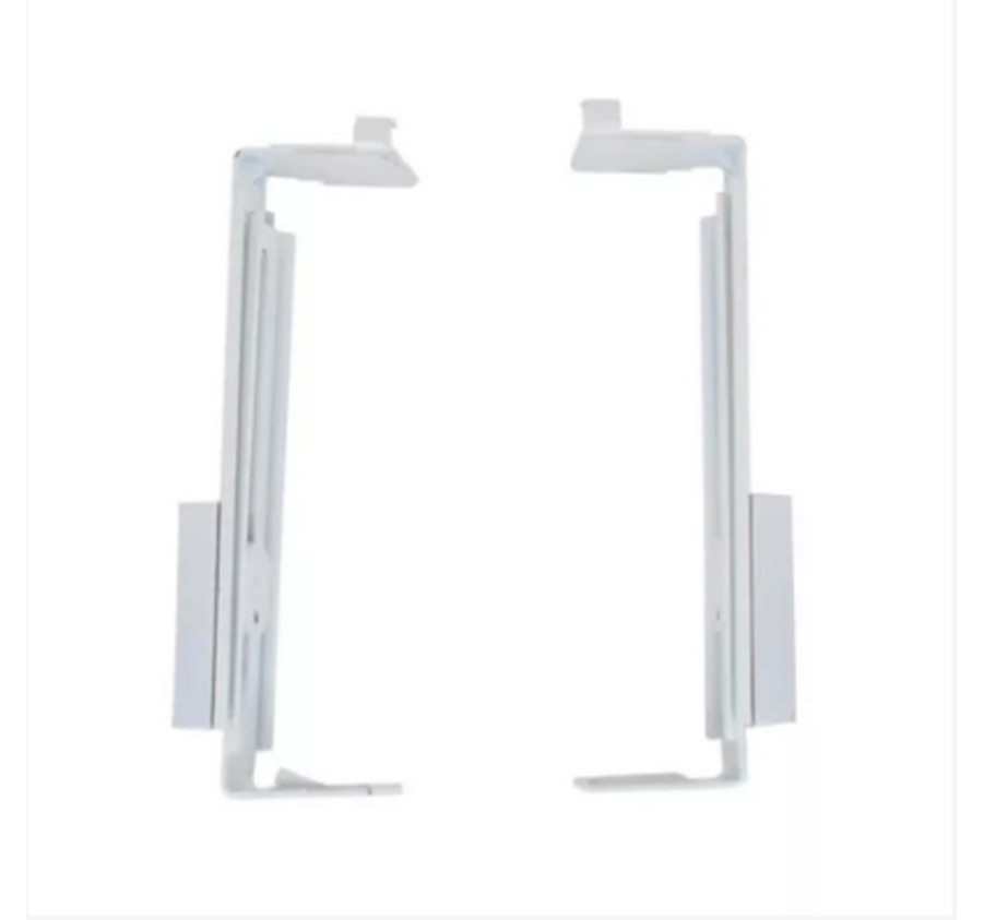 SET DE 2 SUPPORTS EXTENSIBLES SET DE 2 SUPPORTS EXTENSIBLES