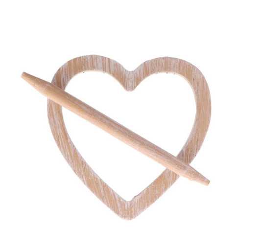 EMBRASSE MDF SUZON EN FORME DE︱Lory
