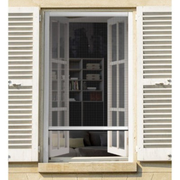 CHASSIS MOUSTIQUAIRE EN PVC︱Lory