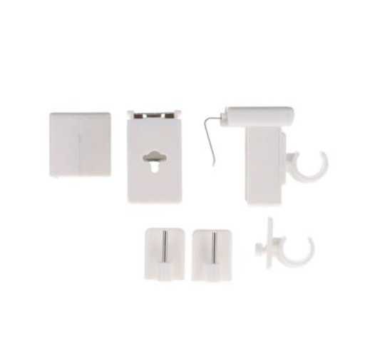 SUPPORTS REGLABLES FENETRE︱Lory