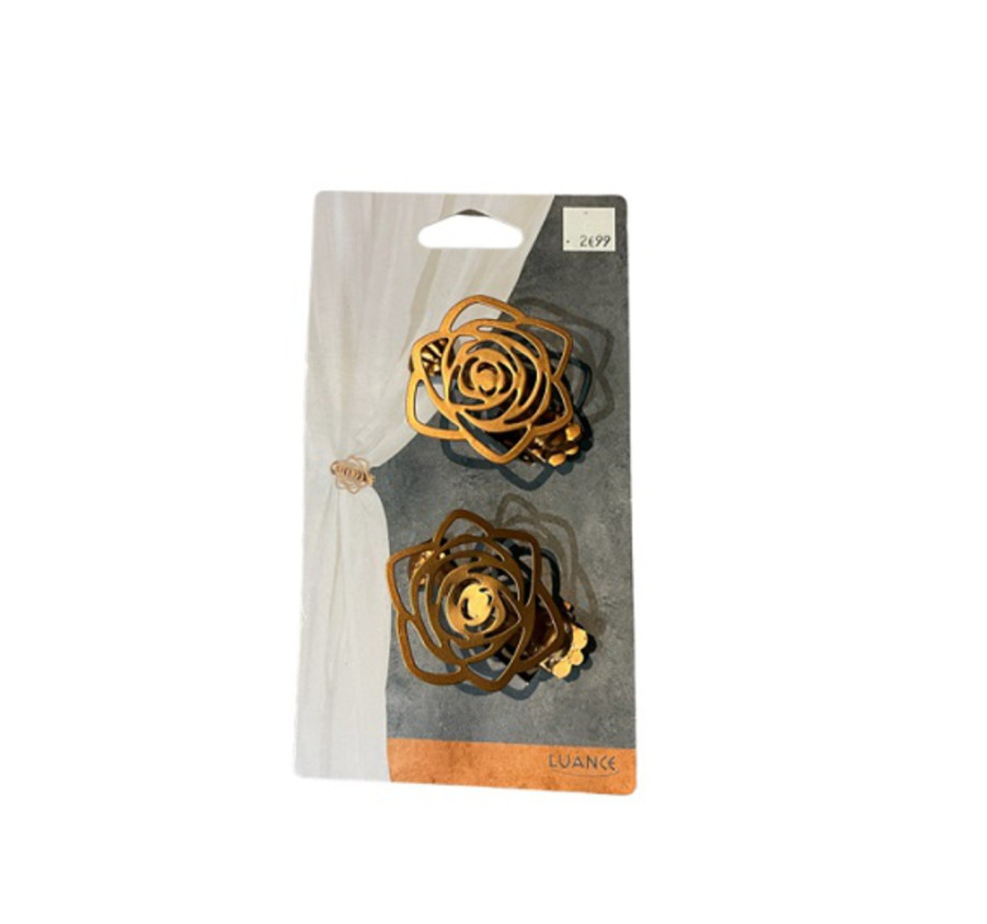 PINCE METAL X2PIECES LINA