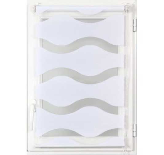 STORE ENROULEUR TAMISANT MOTIF︱Lory