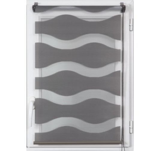 STORE ENROULEUR TAMISANT VAGUE︱Lory