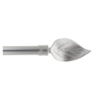 KIT BARRE EXTENSIBLE EN METAL︱Lory