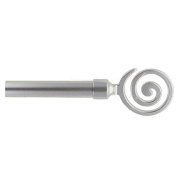 KIT BARRE EXTENSIBLE EN METAL︱Lory