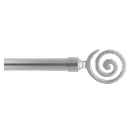 KIT BARRE EXTENSIBLE EN METAL︱Lory