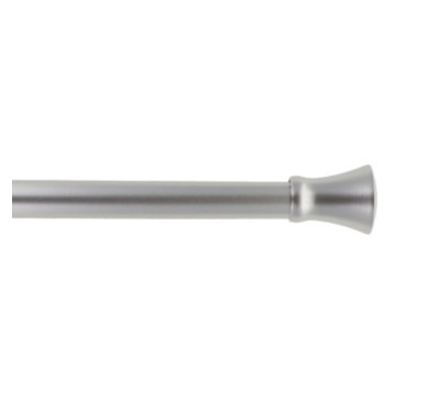 KIT BARRE EXTENSIBLE EN METAL︱Lory
