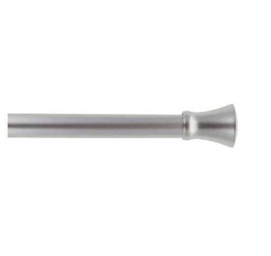 KIT BARRE EXTENSIBLE EN METAL︱Lory