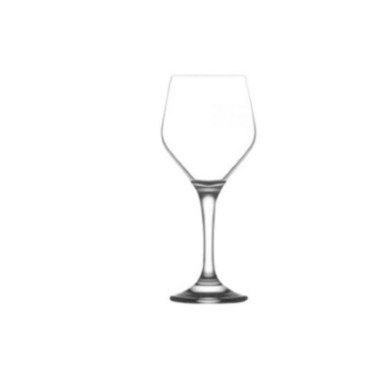 SET DE 3 VERRES A VIN 26CL︱Lory