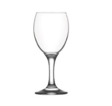 SET DE 3 VERRES A VIN 20.5CL︱Lory