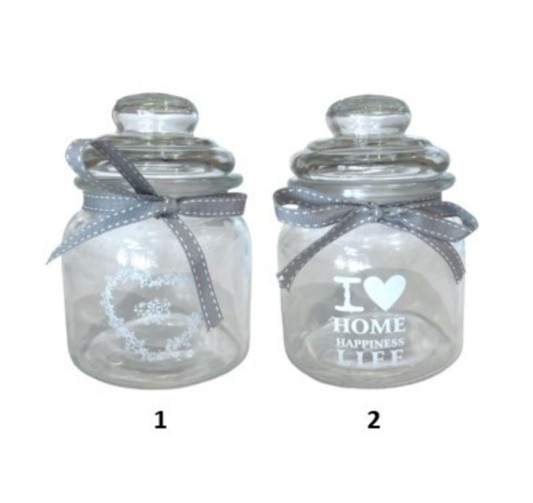 BONBONNIERE 650ML︱Lory