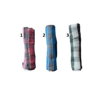 SET DE 4 TORCHONS ASSORTIS︱Lory