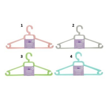 CINTRES EN PLASTIQUE PAR 5︱Lory