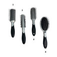 BROSSES A CHEVEUX AVEC MANCHE
