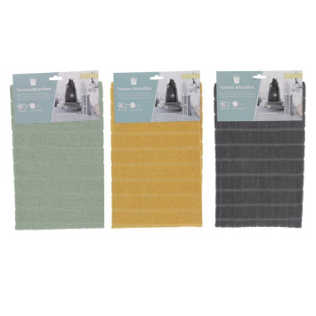 TORCHON MICROFIBRE 50X70CM︱Lory