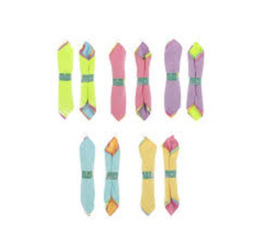 LAVETTES MICROFIBRE 35X35CM︱Lory