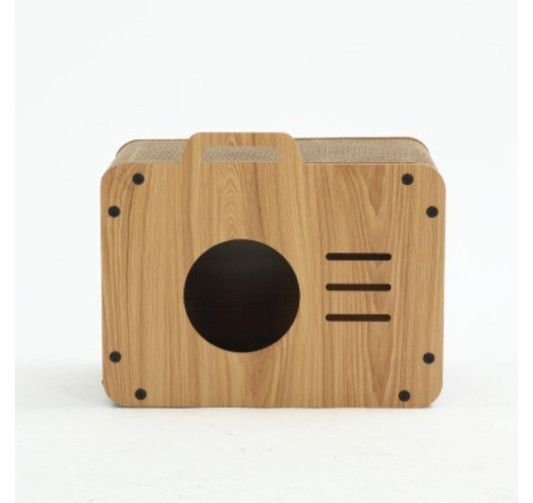 MAISON GRATTOIR POUR CHAT︱Lory