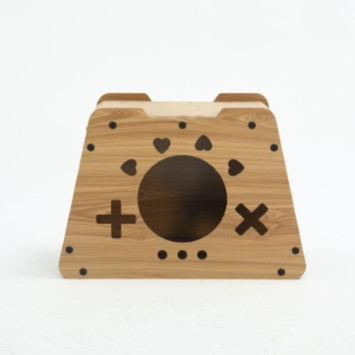MAISON GRATTOIR POUR CHAT︱Lory