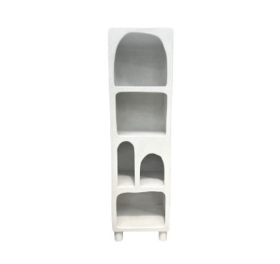 ETAGERE MDF IMITATION PIERRE︱Lory