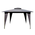 TONNELLE 3.5X3.5MX H.257CM TONNELLE 3.5X3.5MX H.257CM