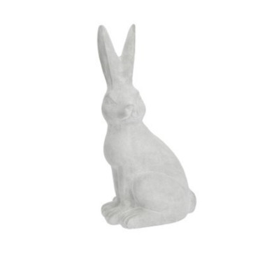 LAPIN EN TERRE CUITE︱Lory