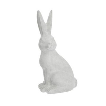LAPIN EN TERRE CUITE︱Lory
