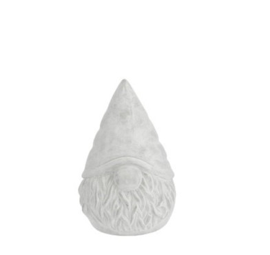 GNOME EN CIMENT GRIS︱Lory