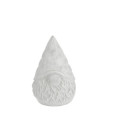GNOME EN CIMENT GRIS