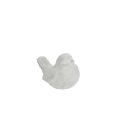 OISEAU EN TERRE CUITE︱Lory