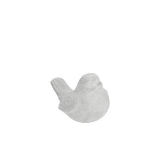 OISEAU EN TERRE CUITE︱Lory