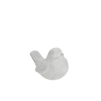 OISEAU EN TERRE CUITE︱Lory