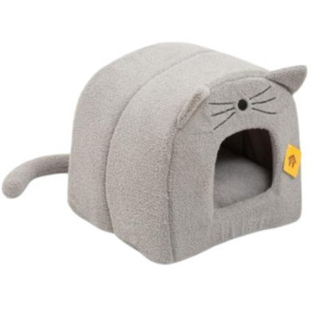 MAISON FORME CHAT 40X40X37CM︱Lory