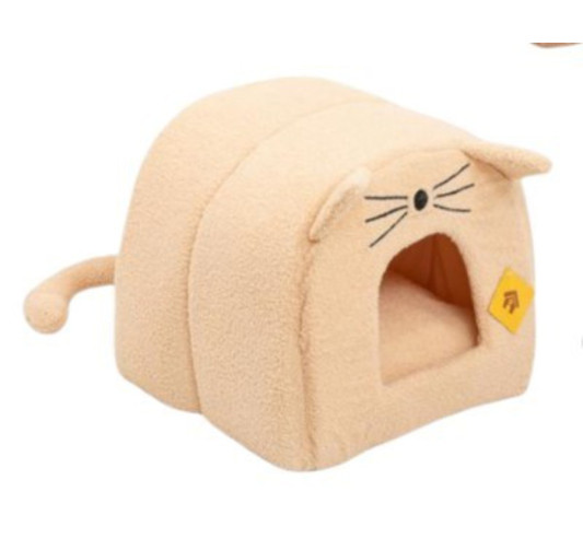 MAISON POUR ANIMAUX FORME︱Lory