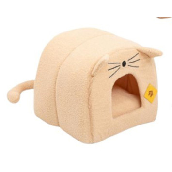 MAISON POUR ANIMAUX FORME︱Lory