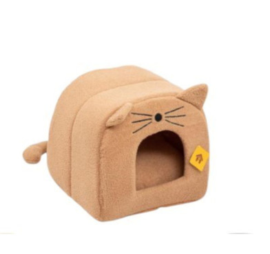 MAISON POUR CHAT 40XH.82X︱Lory