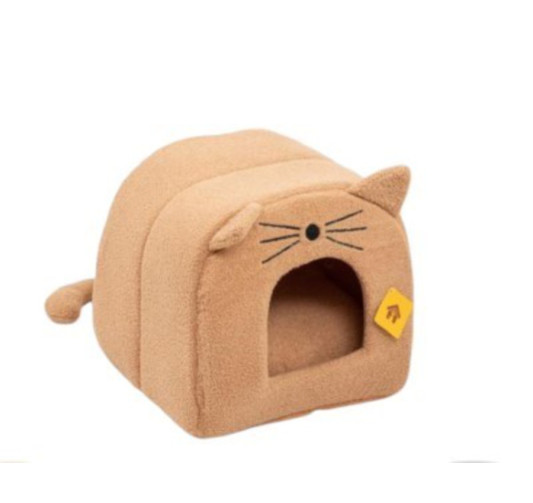 MAISON POUR CHAT 40XH.82X︱Lory