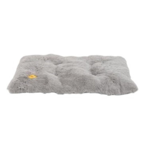 COUSSIN ANIMAUX POILS 110X70︱Lory