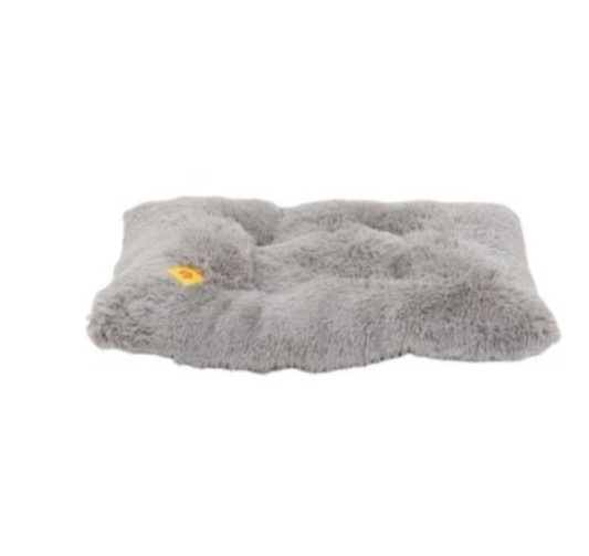 COUSSIN ANIMAUX POILS 90X60CM︱Lory