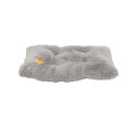 COUSSIN ANIMAUX POILS 90X60CM